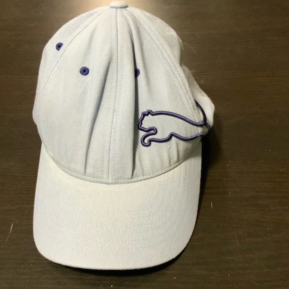 buy2get3rdFREE Flexfit Puma baseball cap size L/XL